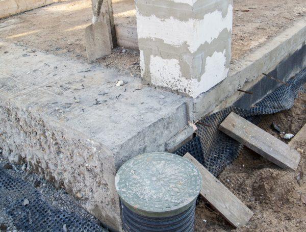 <strong>How To Install Foundation Waterproofing Membrane</strong>