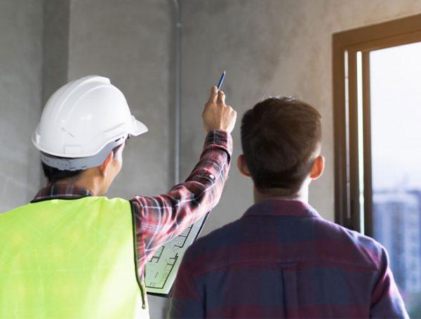 What Is Required for A Final Building Inspection?