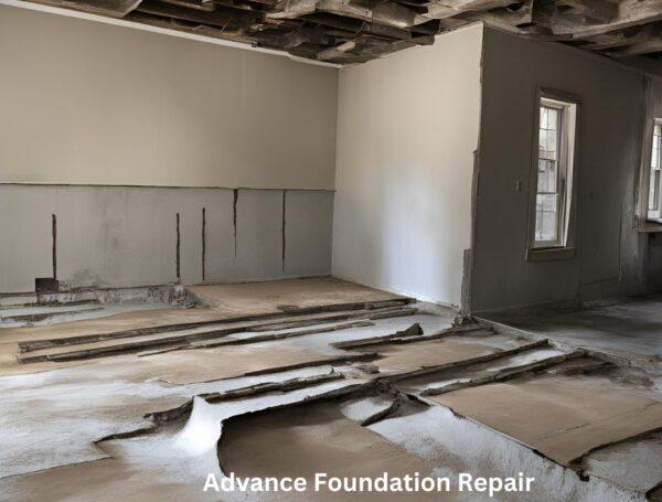 Advance Foundation Repair