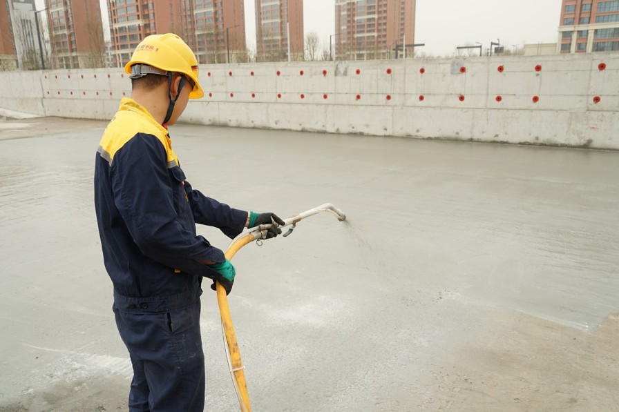 waterproofing birmingham al